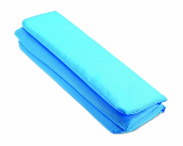 Logotrade business gifts photo of: Folding seat mat