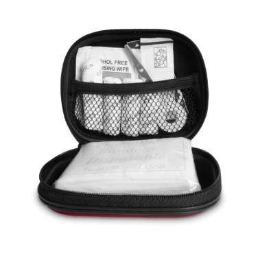 Logo trade promotional items picture of: First aid kit