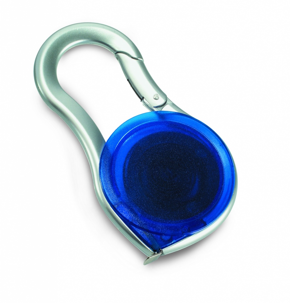 Logotrade promotional giveaway image of: Measuring tape
