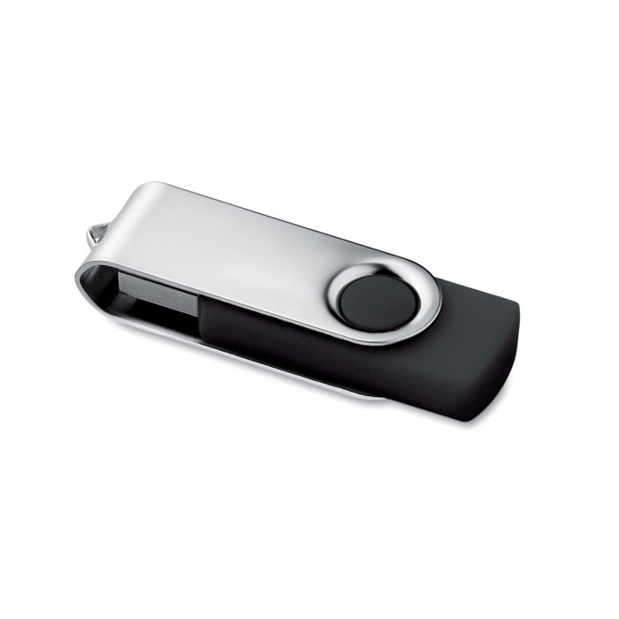 Logotrade business gifts photo of: Techmate. USB flash 8GB