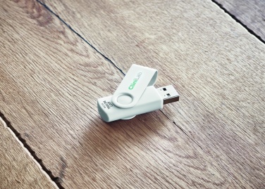 Logotrade corporate gift picture of: Antibacterial USB 16GB