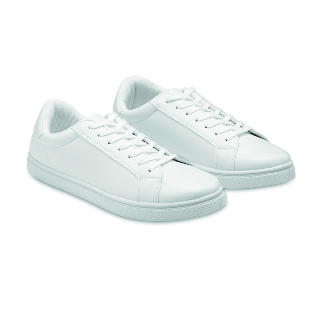 Logotrade promotional product image of: Sneakers in PU 44