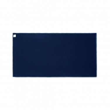 Logotrade promotional item picture of: SEAQUAL® towel 70x140cm