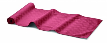 Logotrade advertising product picture of: Table runner in polyester