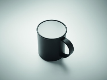 Logotrade business gift image of: Reusable mug 300 ml