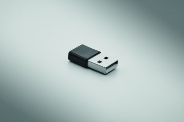Logo trade promotional gift photo of: 3 in 1 cable set