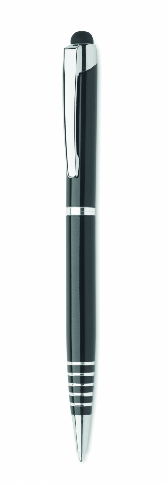 Logotrade promotional merchandise image of: Stylus ball pen