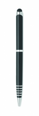 Logotrade advertising products photo of: Stylus ball pen