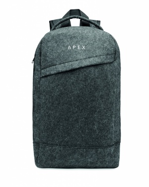 Logotrade corporate gift image of: 13 inch laptop backpack