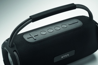 Logotrade promotional product picture of: 2x10 Waterproof speaker