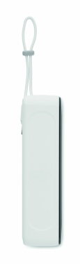 Logotrade advertising product image of: 10000 mAh power bank with COB