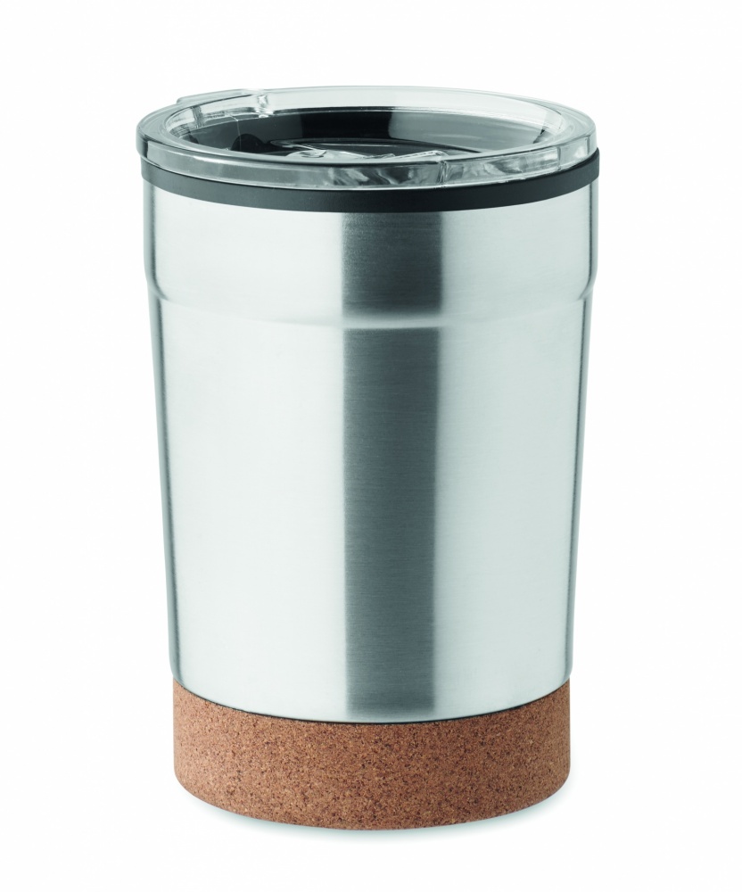 Logotrade business gifts photo of: Double wall tumbler 300ml