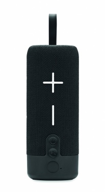 Logotrade promotional giveaways photo of: 2x5 Waterproof speaker IPX4