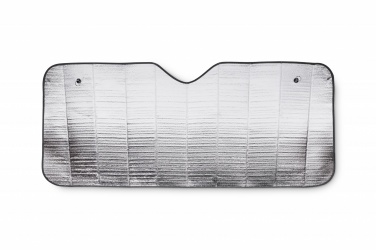 Logotrade promotional item image of: Foldable windscreen sunshade