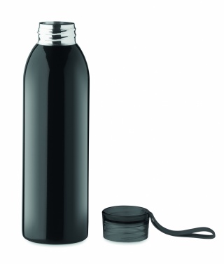Logotrade promotional product picture of: Stainless steel bottle 650ml
