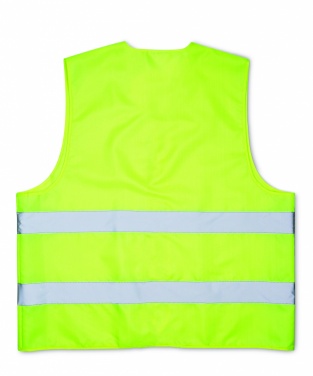 Logotrade promotional product image of: Knitted material waistcoat
