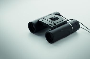 Logo trade promotional products picture of: Compact lightweight binoculars