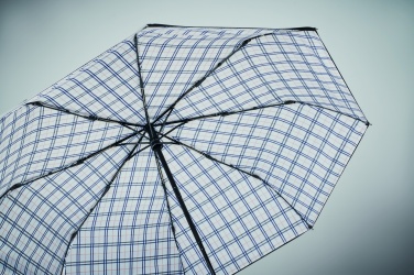 Logo trade promotional item photo of: 23 inch foldable umbrella