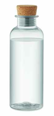 Logo trade business gifts image of: Tritan Renew™ bottle 500ml