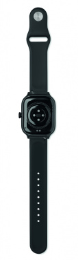 Logotrade promotional merchandise photo of: Smart wireless health watch