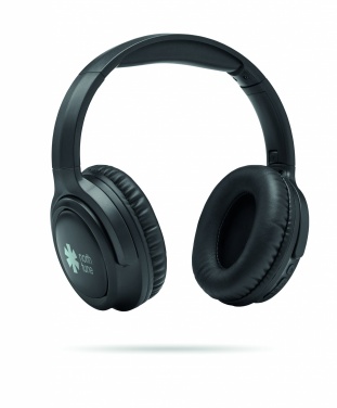Logo trade advertising product photo of: ANC foldable headphone