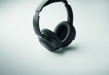 Logotrade corporate gift picture of: ANC foldable headphone