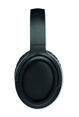 Logotrade promotional items photo of: ANC foldable headphone