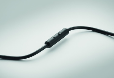 Logo trade promotional merchandise photo of: ANC foldable headphone