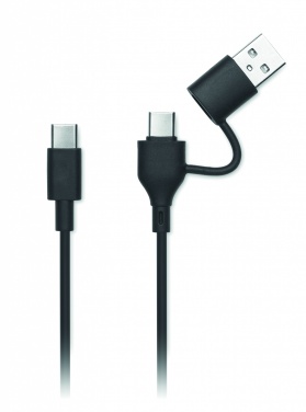 Logotrade promotional merchandise image of: Power bank 5000 mAh