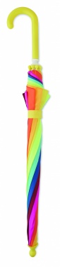 Logotrade promotional products photo of: 18 inch kids umbrella