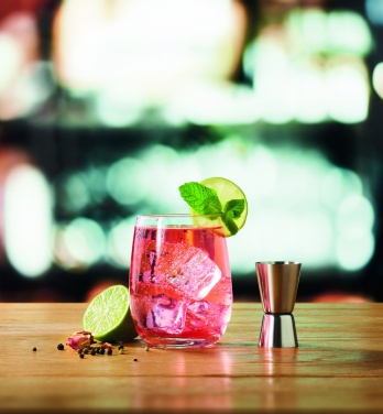 Logotrade promotional gift image of: 5 piece cocktail kit in pouch.