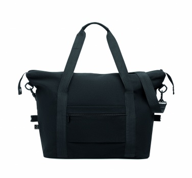 Logotrade promotional products photo of: Weekend bag recycled material