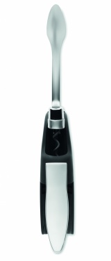 Logotrade corporate gift image of: Automatic lever corkscrew