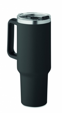 Logotrade promotional item picture of: Double wall tumbler 1200ml