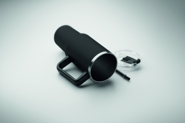 Logo trade advertising products picture of: Double wall tumbler 1200ml