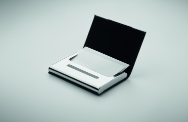 Logotrade promotional item picture of: 3-piece gift set in a gift box with customizable printing