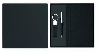 Logotrade promotional gifts photo of: 3 piece gift set in box
