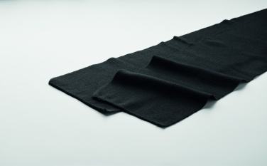 Logo trade promotional items picture of: Scarf in RPET polyester