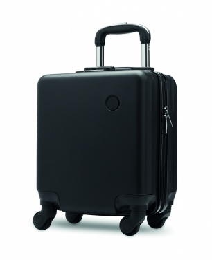 Logotrade promotional giveaway image of: Underseat luggage trolley