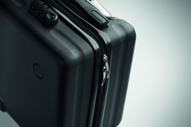 Logotrade business gift image of: Underseat luggage trolley