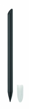 Logo trade promotional giveaways image of: Long lasting inkless pen
