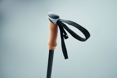 Logo trade promotional items image of: Nordic walking poles