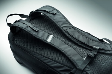 Logo trade promotional gift photo of: Hiking backpack 18L