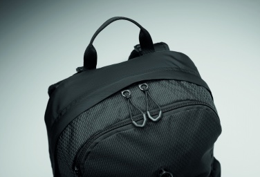 Logotrade advertising product picture of: Hiking backpack 18L