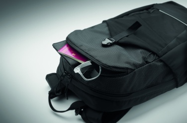 Logotrade promotional merchandise photo of: Hiking backpack 18L