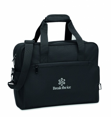 Logo trade promotional items image of: Carry-on hand travel bag