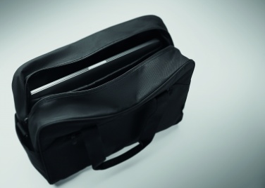 Logo trade business gifts image of: Carry-on hand travel bag