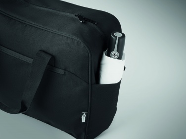 Logo trade promotional gifts image of: Carry-on hand travel bag