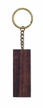 Logotrade business gifts photo of: Key ring with phone stand Hyvinkää