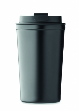 Logotrade business gifts photo of: Ceramic lining tumbler 350 ml